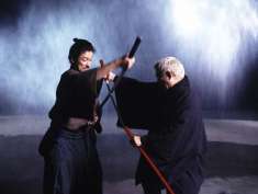 "Zatoichi", Takeshi Kitano